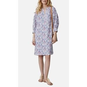 NWT J.McLaughlin Mini Bloomsbury Dress Size Medium